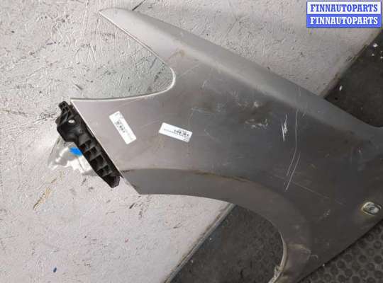 купить Кронштейн бампера на Hyundai Santa Fe 2005-2012