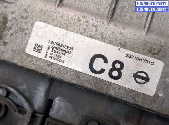 купить Блок управления двигателем на Nissan Juke 2010-2019