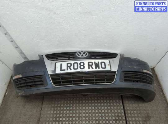 Бампер VG2705433 на Volkswagen Passat 6 2005-2010