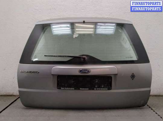 Крышка (дверь) багажника FO2060772 на Ford Mondeo 3 2000-2007