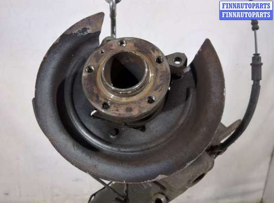 купить Ступица (кулак, цапфа) на Toyota ProAce 2016-2024