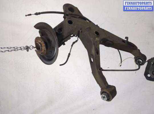 купить Ступица (кулак, цапфа) на Toyota ProAce 2016-2024