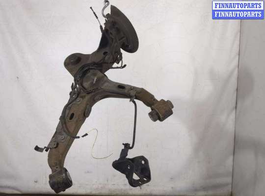 купить Ступица (кулак, цапфа) на Toyota ProAce 2016-2024