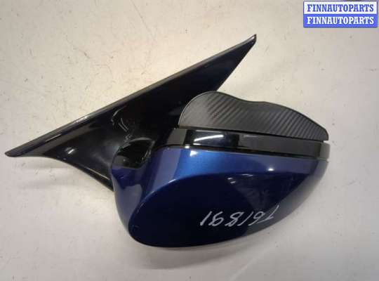 купить Зеркало боковое на BMW 3 E90, E91, E92, E93 2005-2012