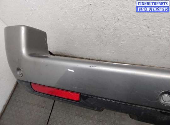 купить Бампер на Land Rover Range Rover 3 (LM) 2002-2012