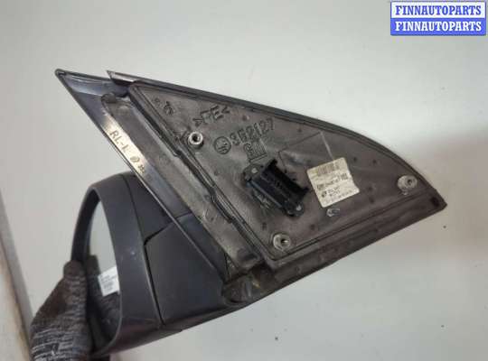 купить Зеркало боковое на Opel Vectra C 2002-2008