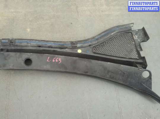 купить Жабо под дворники (дождевик) на Volkswagen Tiguan 2016-2020