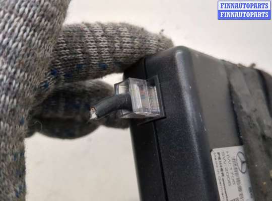 купить Блок управления интерфейсом на Mercedes ML W164 2005-2011