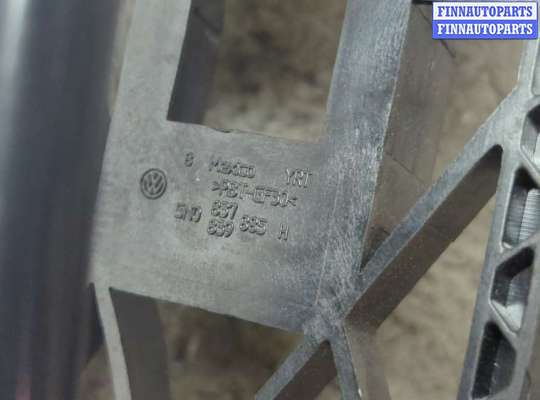 купить Ручка двери наружная на Volkswagen Jetta 6 2010-2018