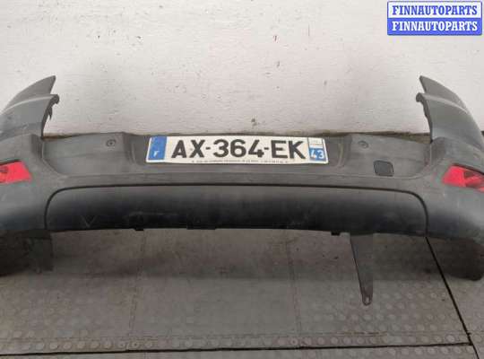 купить Бампер на Peugeot 3008 2009-2016