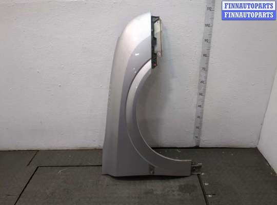 Крыло OP2375733 на Opel Vectra C 2002-2008