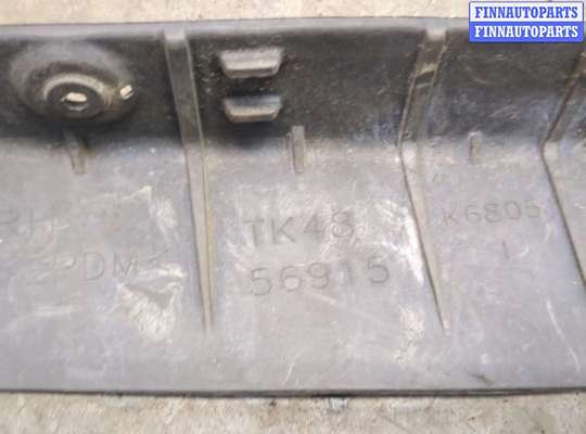 купить Уплотнитель на Mazda CX-9 2016-2022