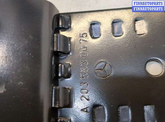 купить Упор противооткатный на Mercedes C W204 2006-2015