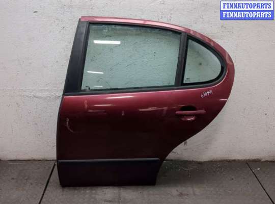 купить Дверная карта (Обшивка двери) на Seat Toledo 2 1999-2004