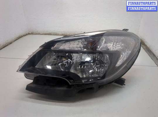 Фара (передняя) OP2366993 на Opel Mokka 2012-2019