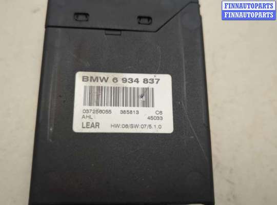 купить Блок управления светом на BMW 7 E65 2001-2008