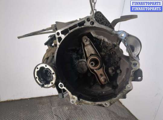КПП 5-ст.мех. (МКПП) VG2753527 на Volkswagen Golf 5 2003-2009