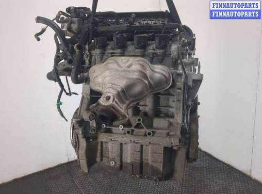купить Двигатель (ДВС) на Honda Jazz 2001-2008