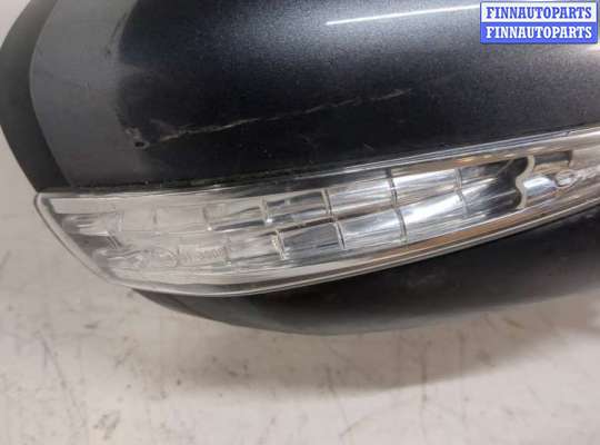 купить Зеркало боковое на Peugeot 508 2010-2018