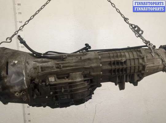купить КПП - автомат (АКПП) 4х4 на Volkswagen Touareg 2002-2007