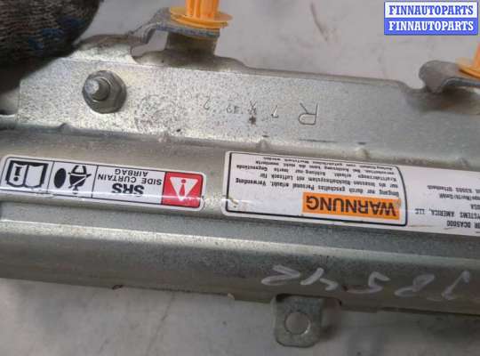 купить Подушка безопасности боковая (шторка) на Honda CR-V 2006-2012