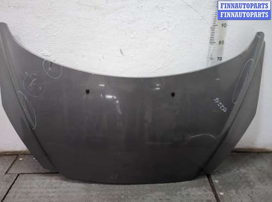 купить Обшивка капота на Peugeot 308 2007-2013