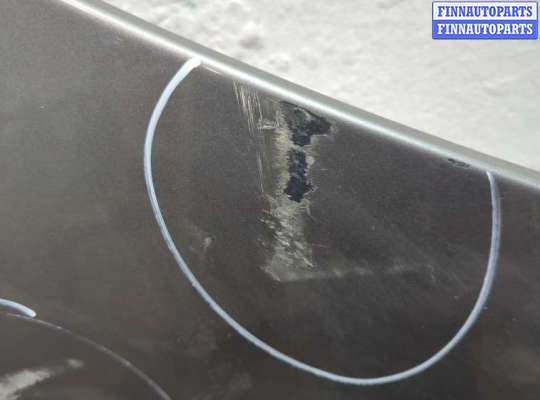 купить Обшивка капота на Peugeot 308 2007-2013