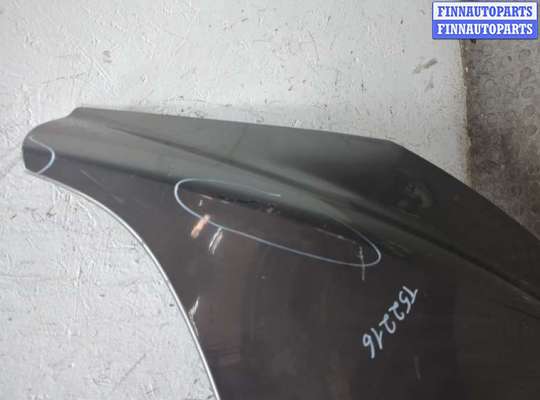 купить Обшивка капота на Peugeot 308 2007-2013