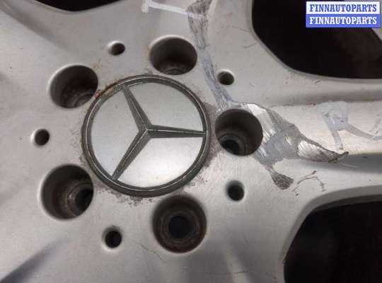 купить Диск литой на Mercedes ML W164 2005-2011