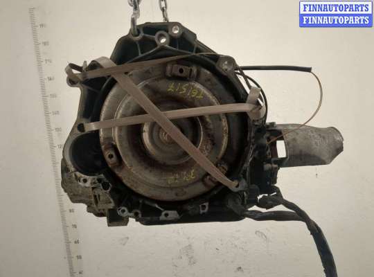 КПП - автомат (АКПП) SK524218 на Skoda SuperB 2001-2008