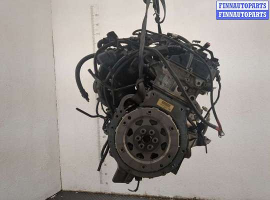 Компрессор кондиционера на BMW X3 (F25)