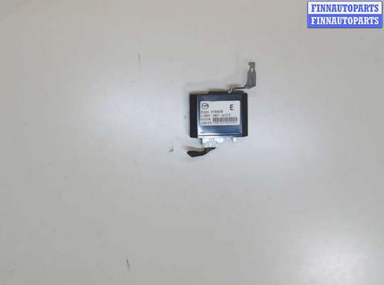 купить Блок комфорта на Mazda CX-7 2007-2012