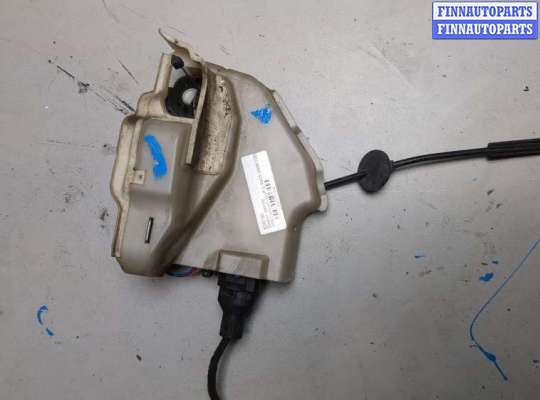 Замок двери VG2721932 на Volkswagen Golf 5 2003-2009