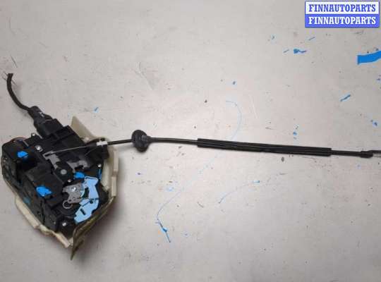 купить Замок двери на Volkswagen Golf 5 2003-2009