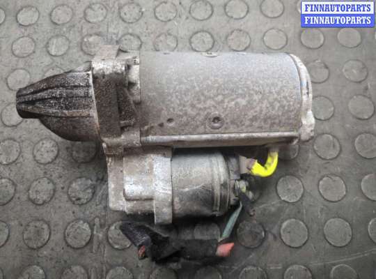 Стартер OP2439573 на Opel Corsa D 2006-2014