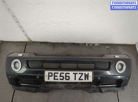 Купить Бампер на Land Rover Range Rover Sport 2005-2013 Бампер LRN3052 на Land Rover Range Rover Sport 2005-2013