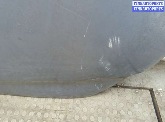 купить Капот на Skoda Yeti 2009-2018