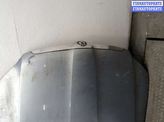 купить Капот на Skoda Yeti 2009-2018