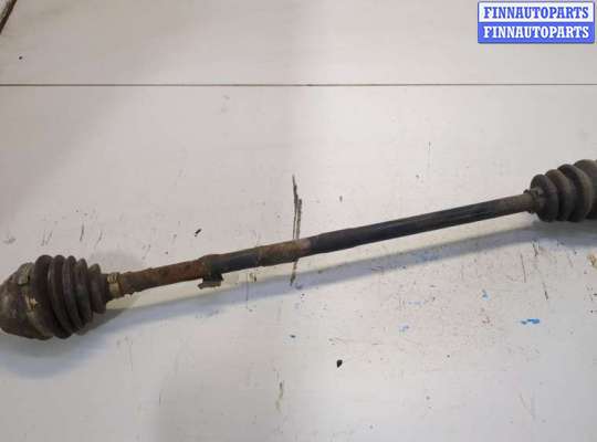 купить Полуось (приводной вал, шрус) на Opel Astra H 2004-2010
