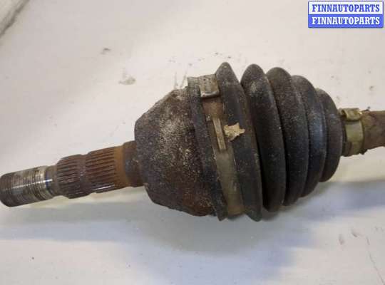 купить Полуось (приводной вал, шрус) на Opel Astra H 2004-2010