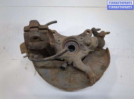 купить Ступица (кулак, цапфа) на Skoda Octavia (A5) 2004-2013