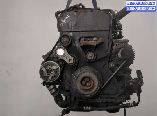 Форсунка топливная на Fiat Ducato III (250/290)