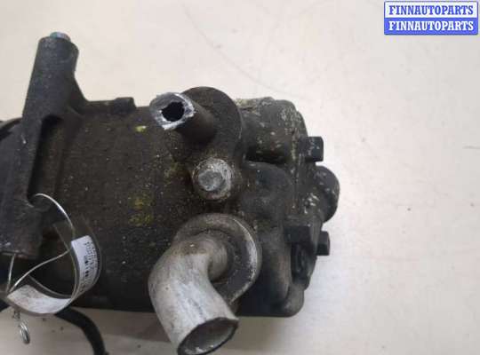 купить Компрессор кондиционера на Ford Mondeo 4 2007-2015