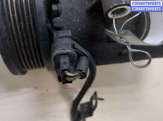 купить Компрессор кондиционера на Ford Mondeo 4 2007-2015