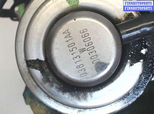 купить Клапан рециркуляции газов (EGR) на Volkswagen Sharan 2000-2010