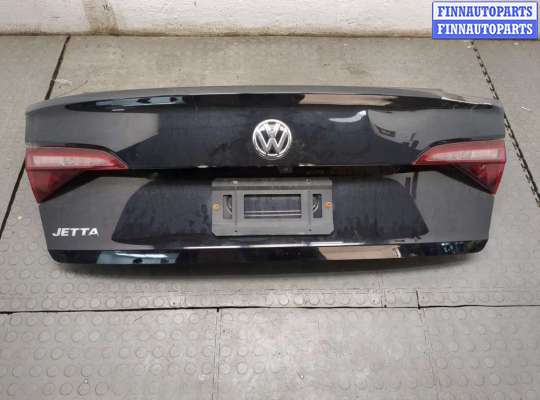 купить Крышка (дверь) багажника на Volkswagen Jetta 7 2018-2024
