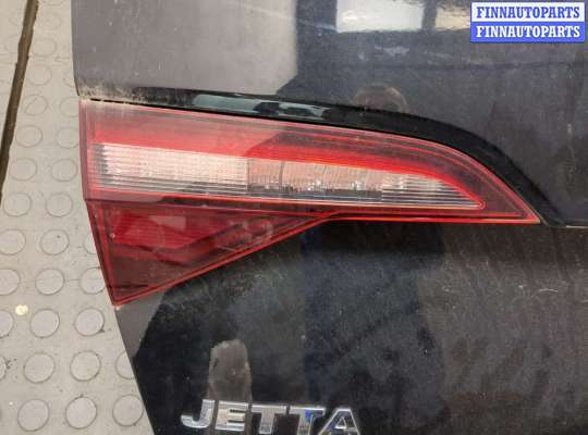 купить Крышка (дверь) багажника на Volkswagen Jetta 7 2018-2024