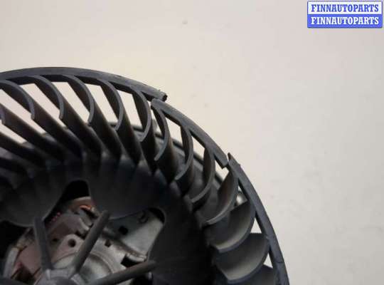 купить Двигатель отопителя (моторчик печки) на Mini Cooper (R56/R57) 2006-2013