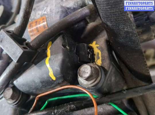 купить Двигатель (ДВС) на Mini Cooper (R50 / 53) 2001-2006