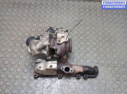 Купить Турбина на Volkswagen Tiguan 2011-2018 Турбина VG2802631 на Volkswagen Tiguan 2011-2018